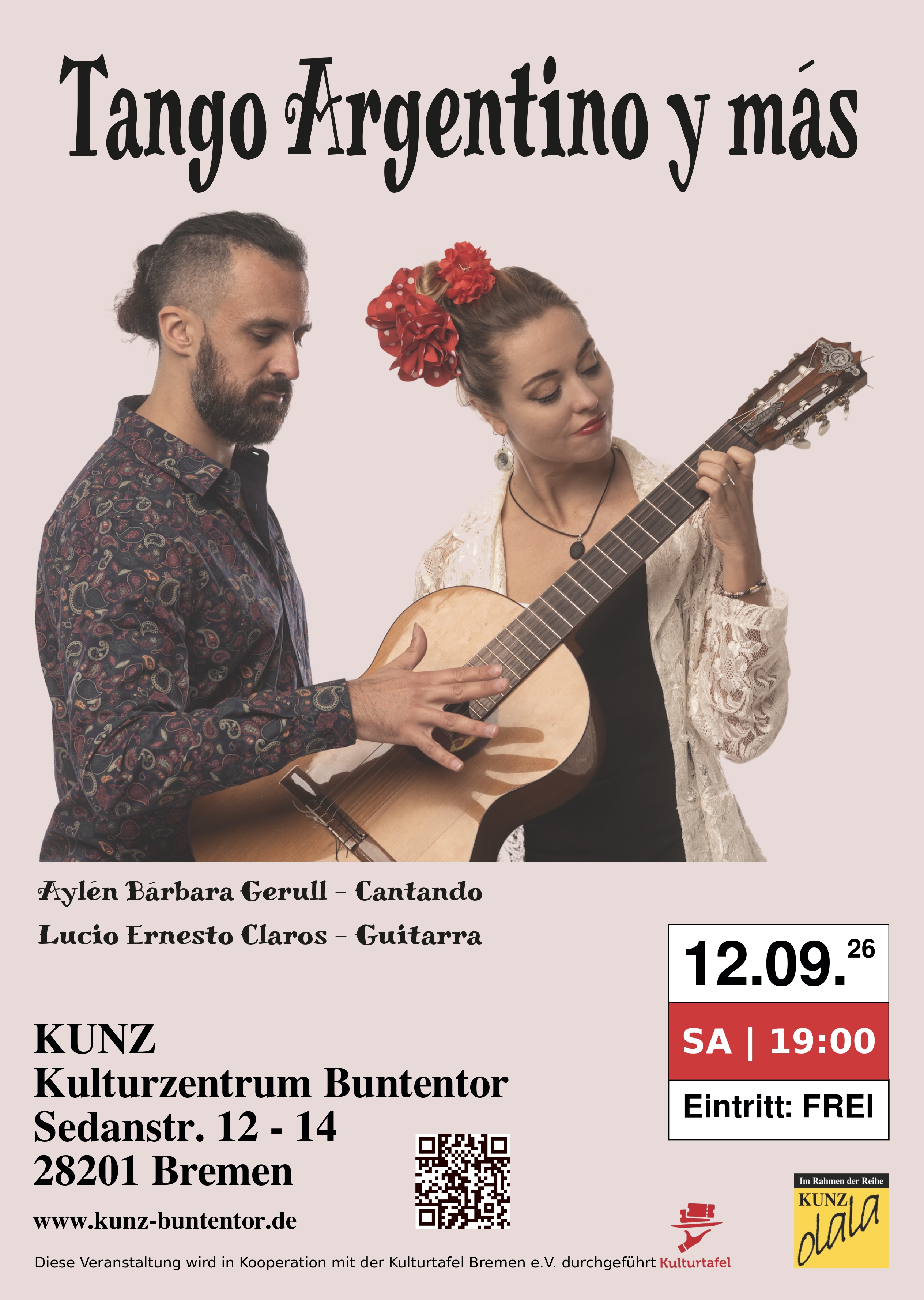 KUNZ Event 26